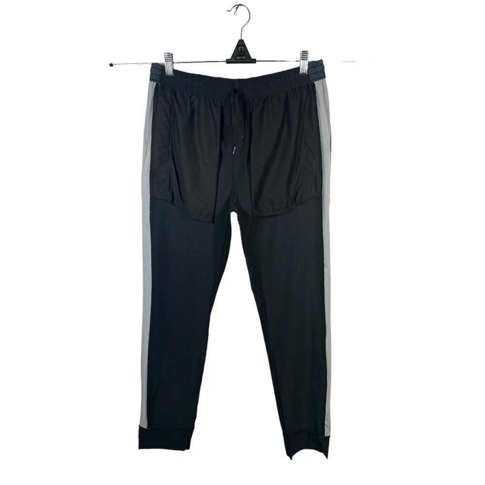 New Balance Men's Woven Jogger Pants‎ Size L (30x29